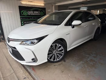 Used Toyota Corolla 2020 for sale - 79861014: Photo