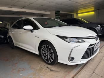 Used Toyota Corolla 2020 for sale - 79861014: Photo