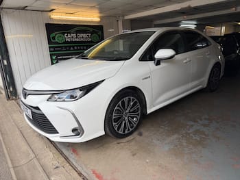 Used Toyota Corolla 2020 for sale - 79861014: Photo