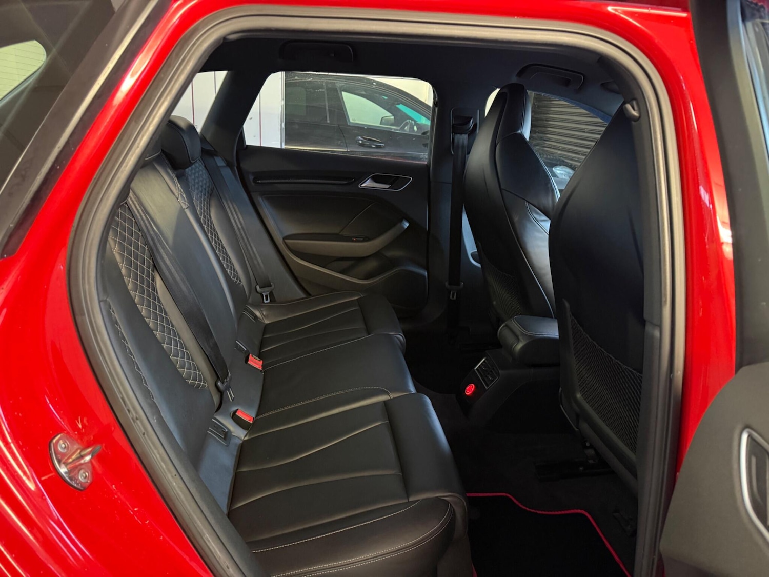 Used Audi A3 2014 for sale - 77455621: Photo 12