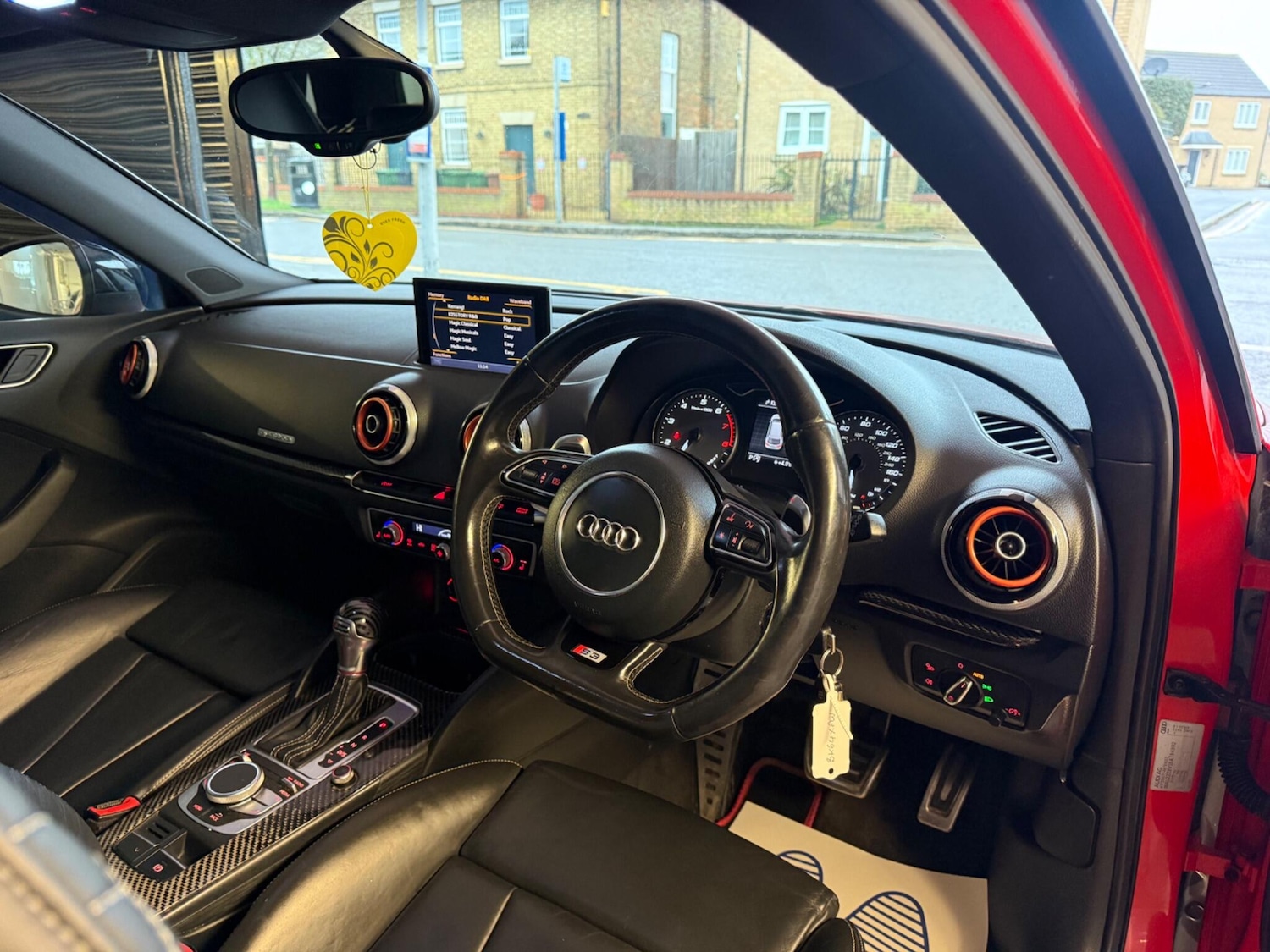 Used Audi A3 2014 for sale - 77455621: Photo 13