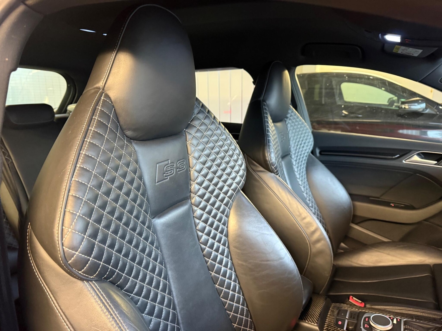 Used Audi A3 2014 for sale - 77455621: Photo 14