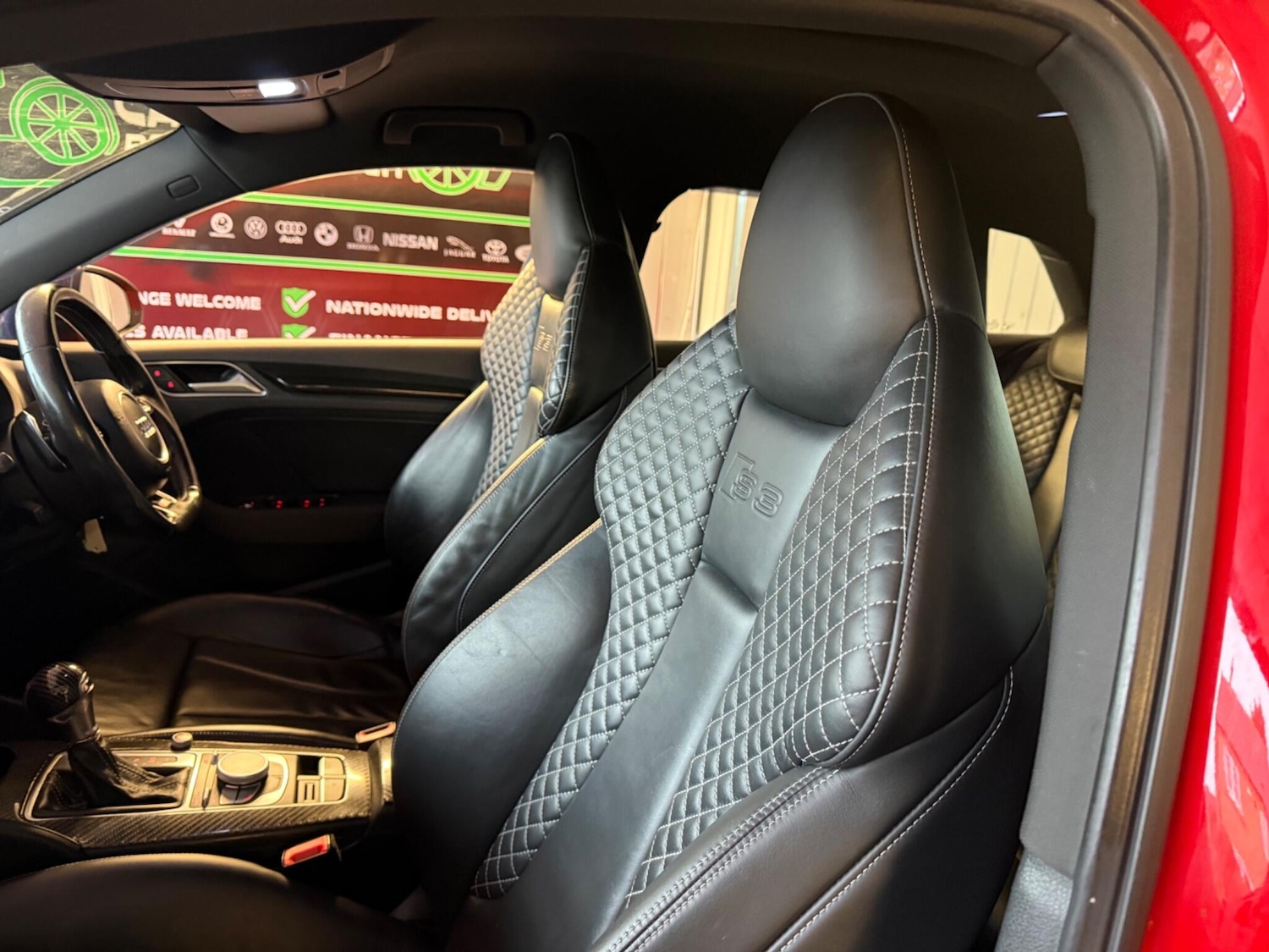 Used Audi A3 2014 for sale - 77455621: Photo 15