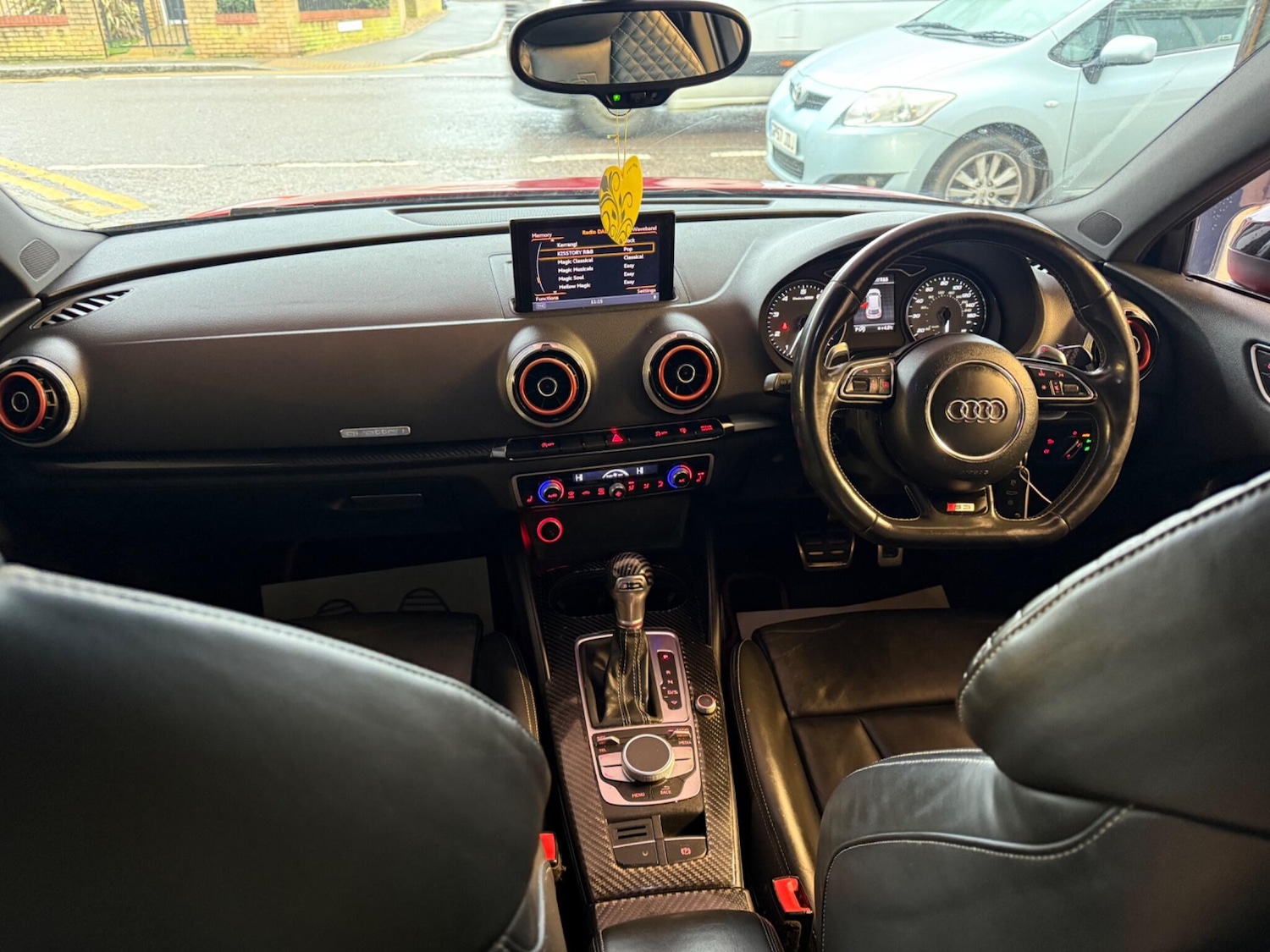 Used Audi A3 2014 for sale - 77455621: Photo 16