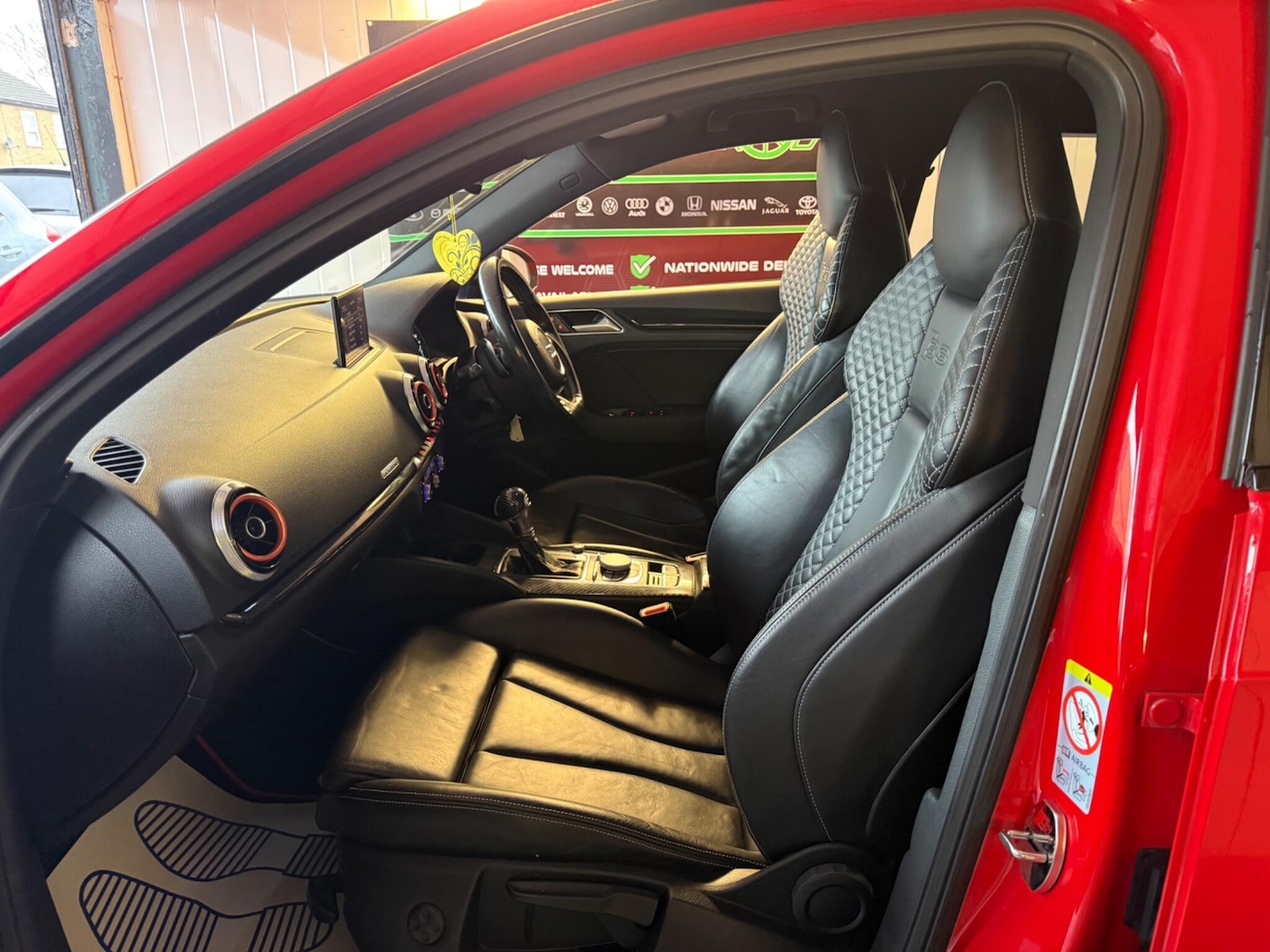 Used Audi A3 2014 for sale - 77455621: Photo 17