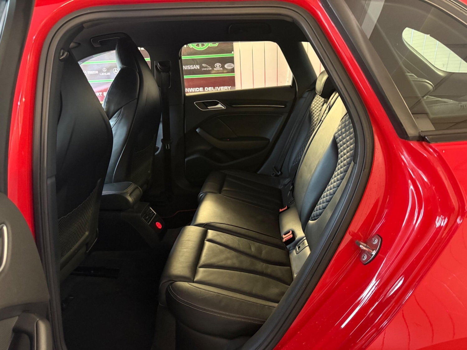 Used Audi A3 2014 for sale - 77455621: Photo 18