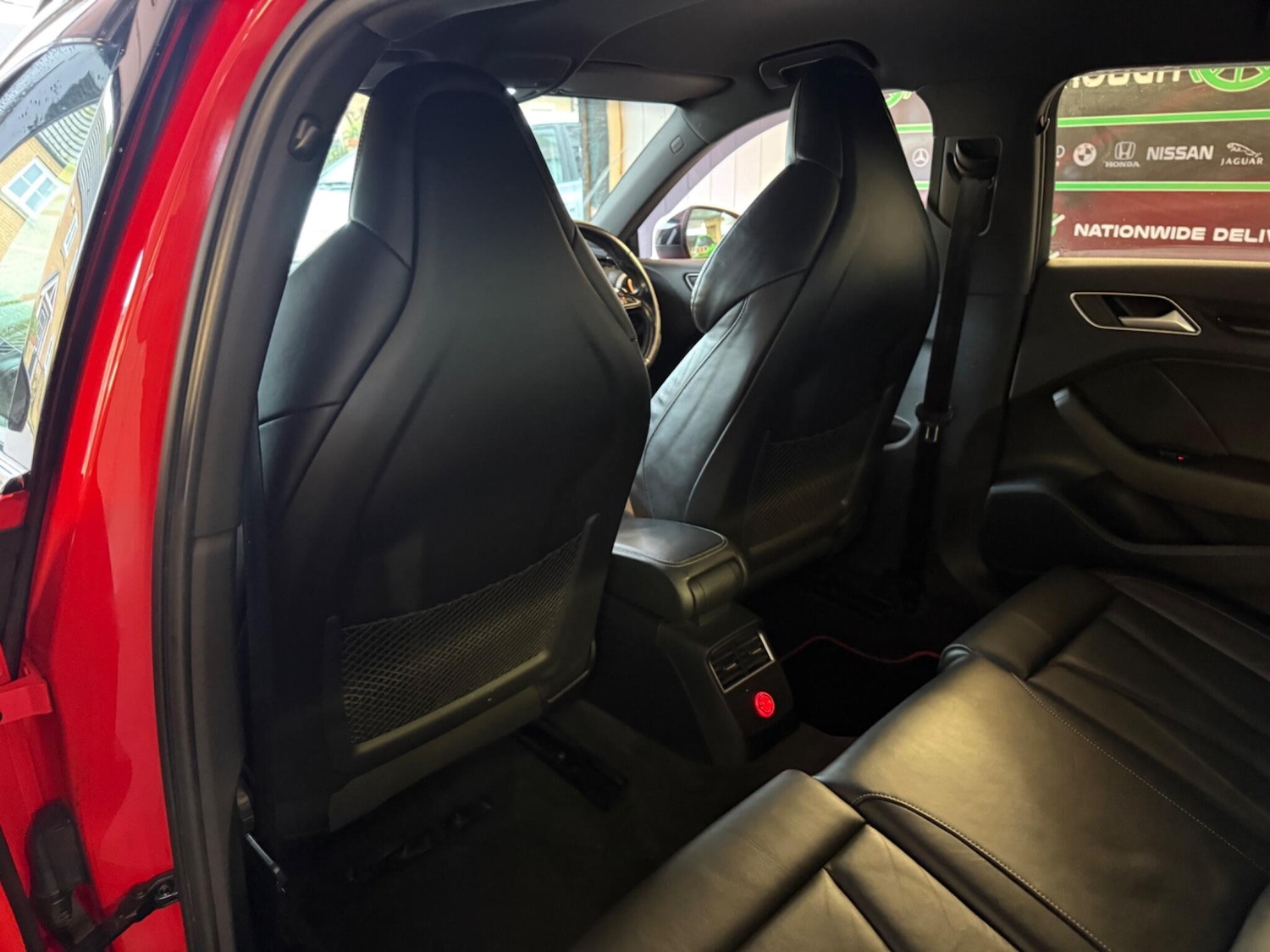 Used Audi A3 2014 for sale - 77455621: Photo 19