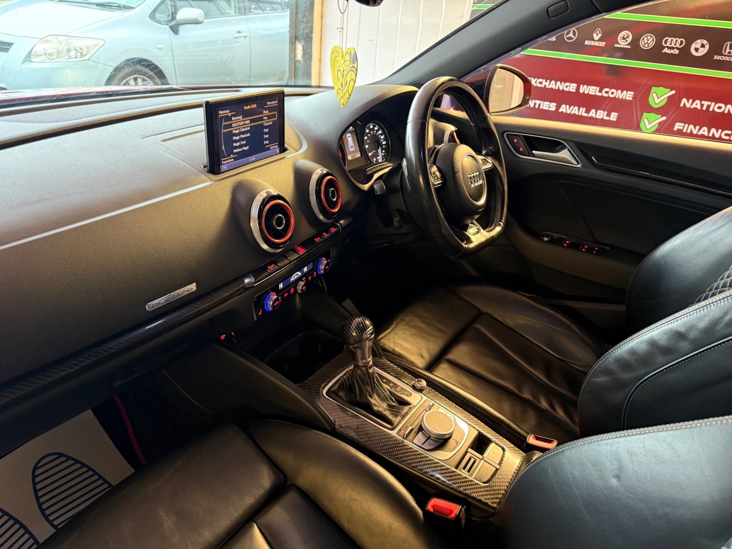 Used Audi A3 2014 for sale - 77455621: Photo 21