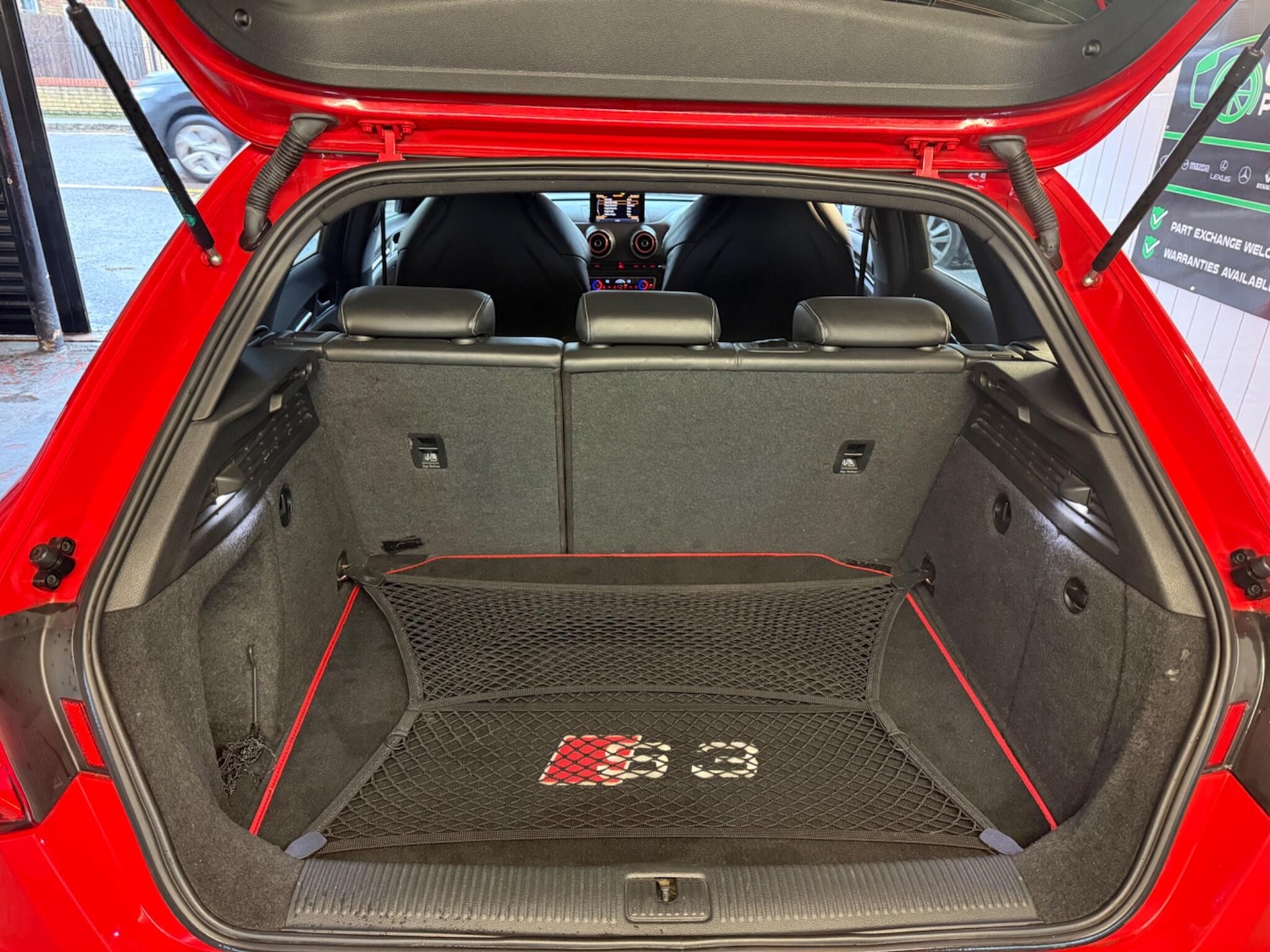 Used Audi A3 2014 for sale - 77455621: Photo 22