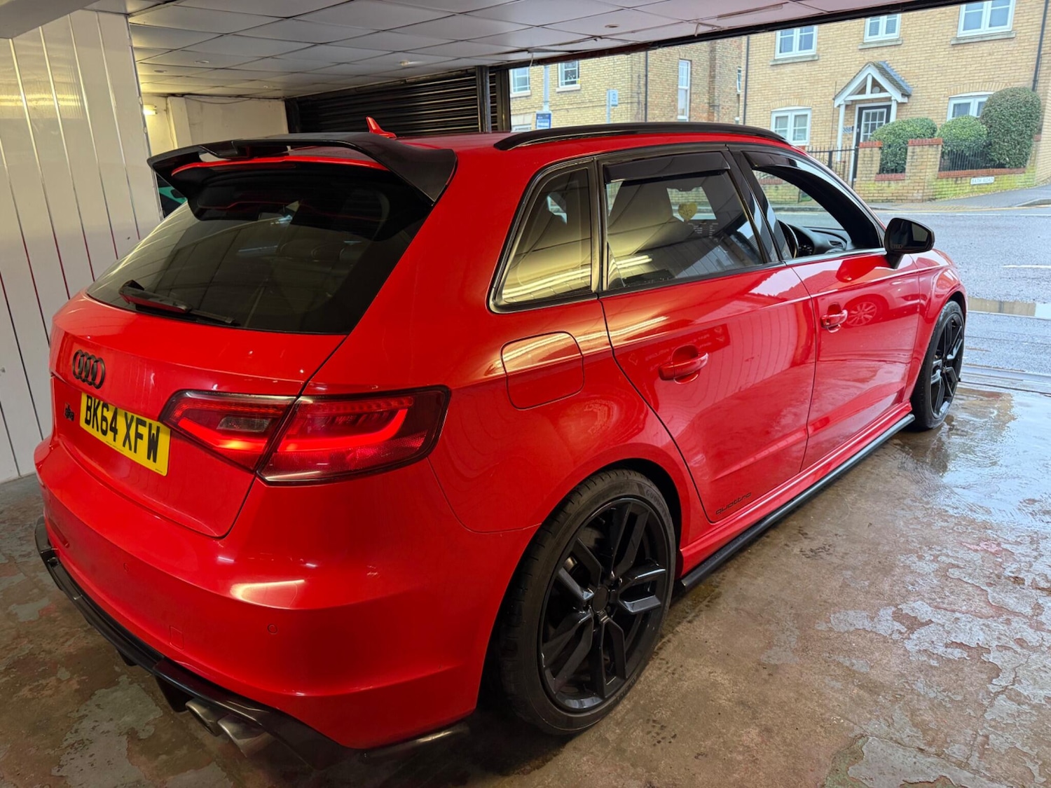 Used Audi A3 2014 for sale - 77455621: Photo 7