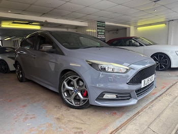 2015 (15) - 2.0T EcoBoost ST-3 Euro 6 (s/s) 5dr