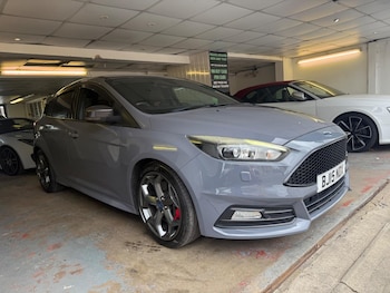 Used Ford Focus 2015 for sale - 75768518: Photo