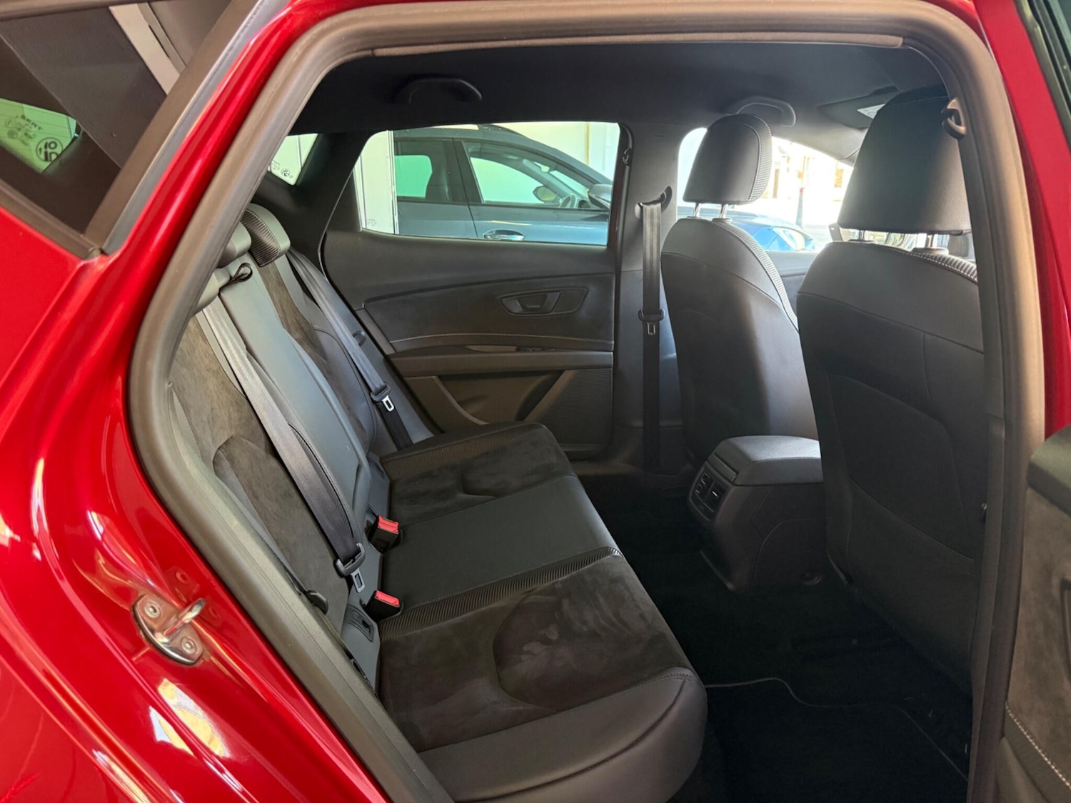 Used SEAT Leon 2019 for sale - 77838825: Photo 10