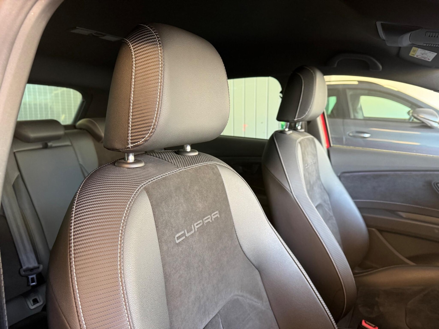 Used SEAT Leon 2019 for sale - 77838825: Photo 12