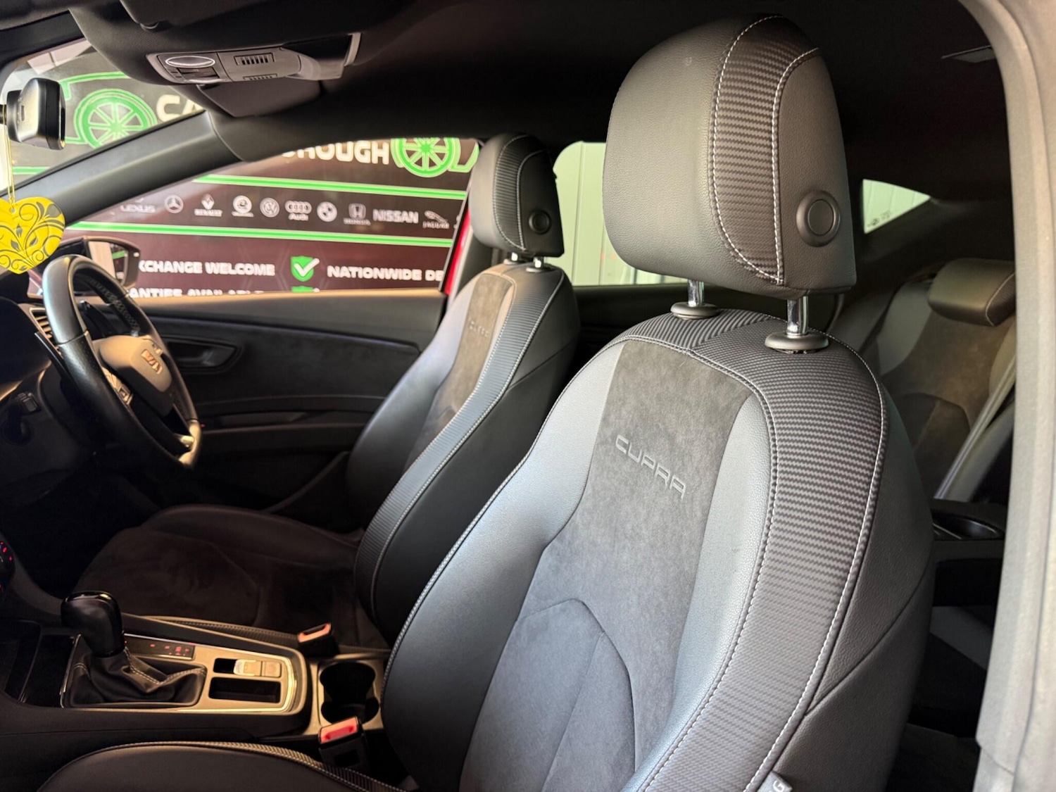 Used SEAT Leon 2019 for sale - 77838825: Photo 13