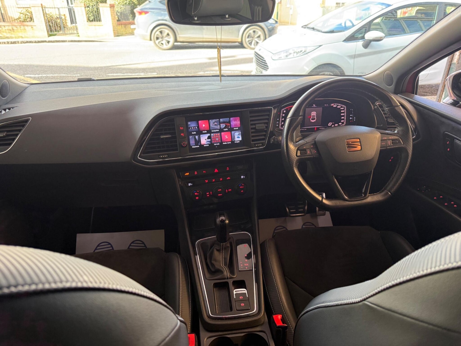 Used SEAT Leon 2019 for sale - 77838825: Photo 14