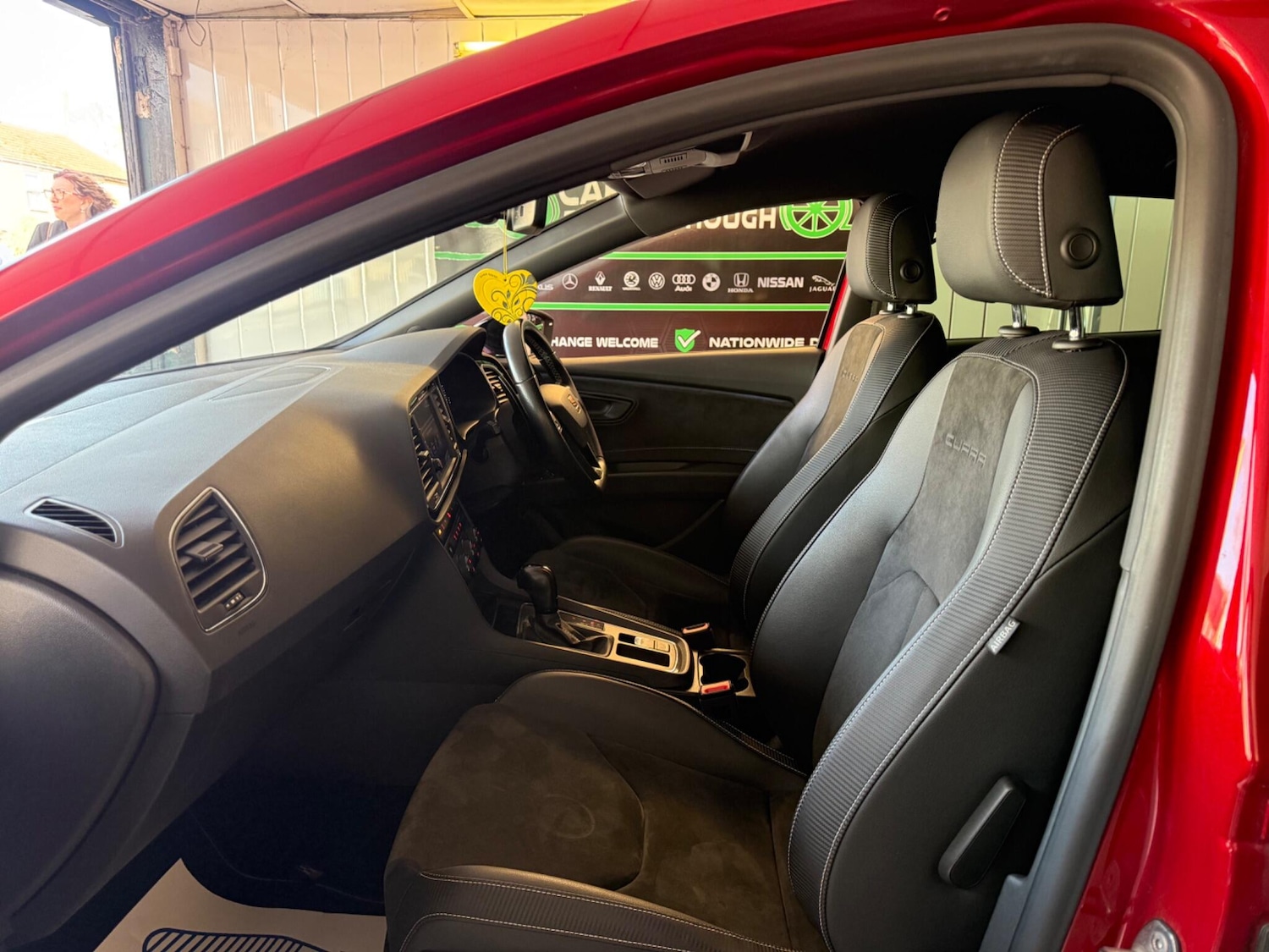 Used SEAT Leon 2019 for sale - 77838825: Photo 15