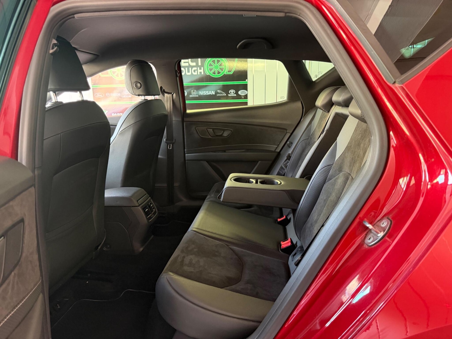 Used SEAT Leon 2019 for sale - 77838825: Photo 16