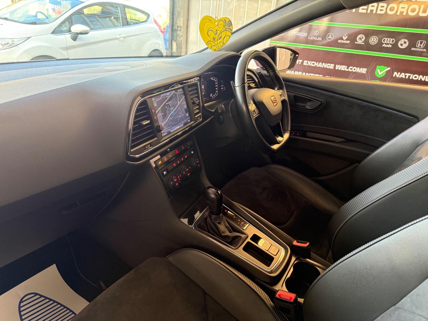 Used SEAT Leon 2019 for sale - 77838825: Photo 17