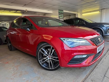 2019 (19) - 2.0 TSI 290 Cupra [EZ] 5dr DSG