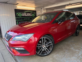 Used SEAT Leon 2019 for sale - 77838825: Photo