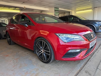 Used SEAT Leon 2019 for sale - 77838825: Photo