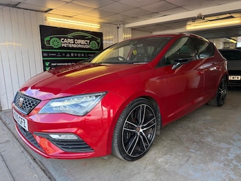 Used SEAT Leon 2019 for sale - 77838825: Photo