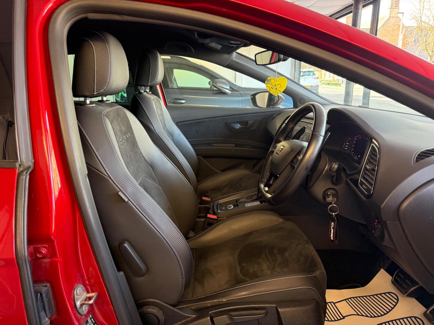 Used SEAT Leon 2019 for sale - 77838825: Photo 9