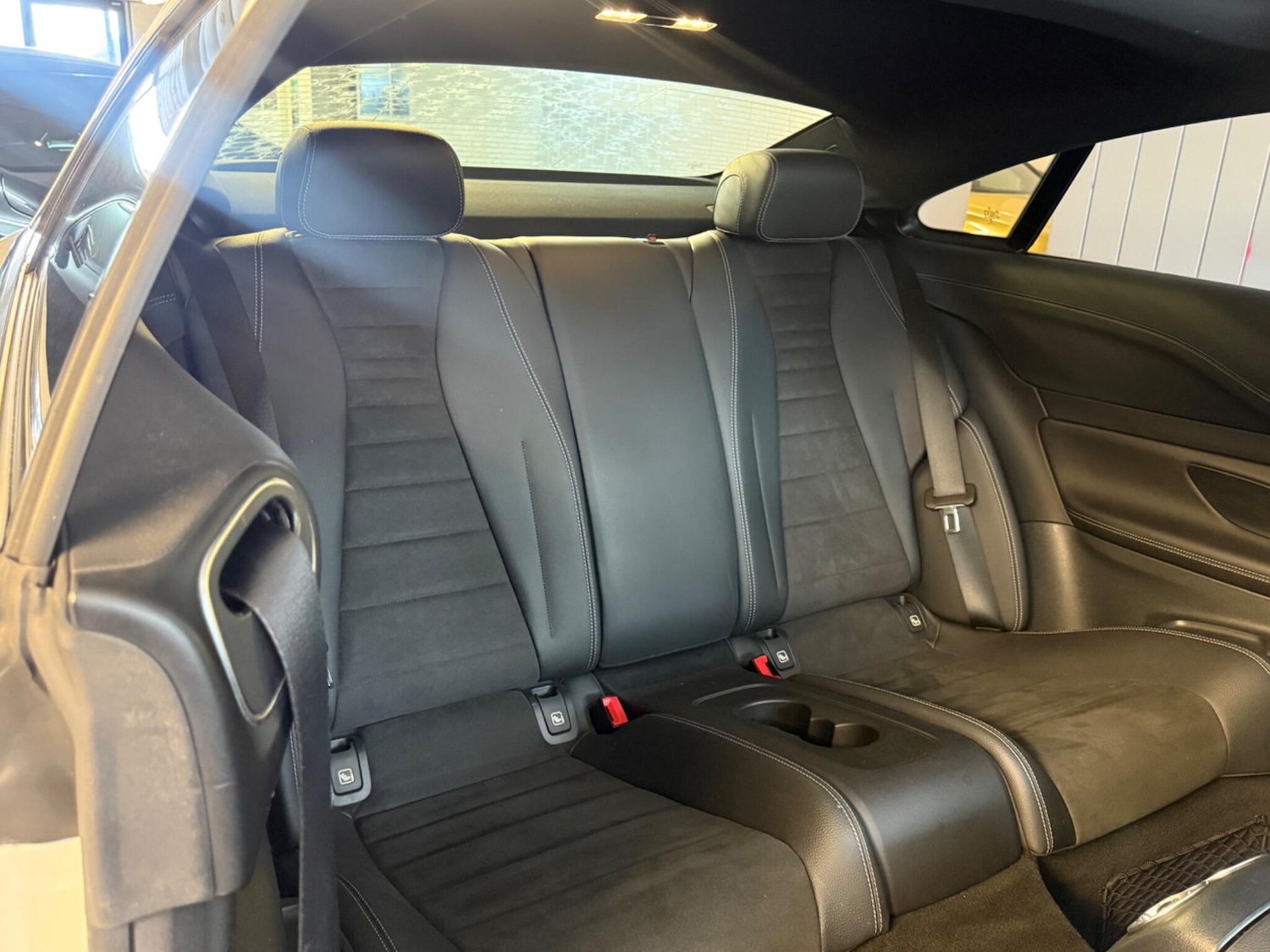 Used Mercedes-Benz E Class 2017 for sale - 78072844: Photo 12