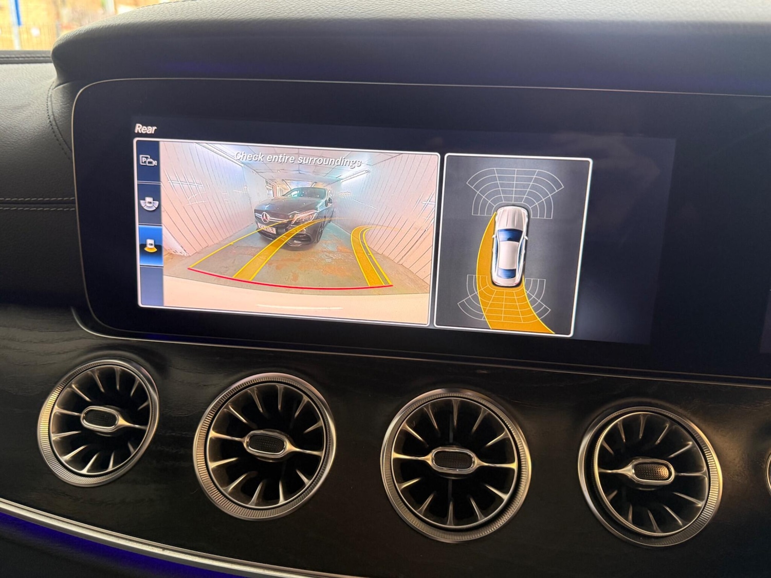 Used Mercedes-Benz E Class 2017 for sale - 78072844: Photo 14