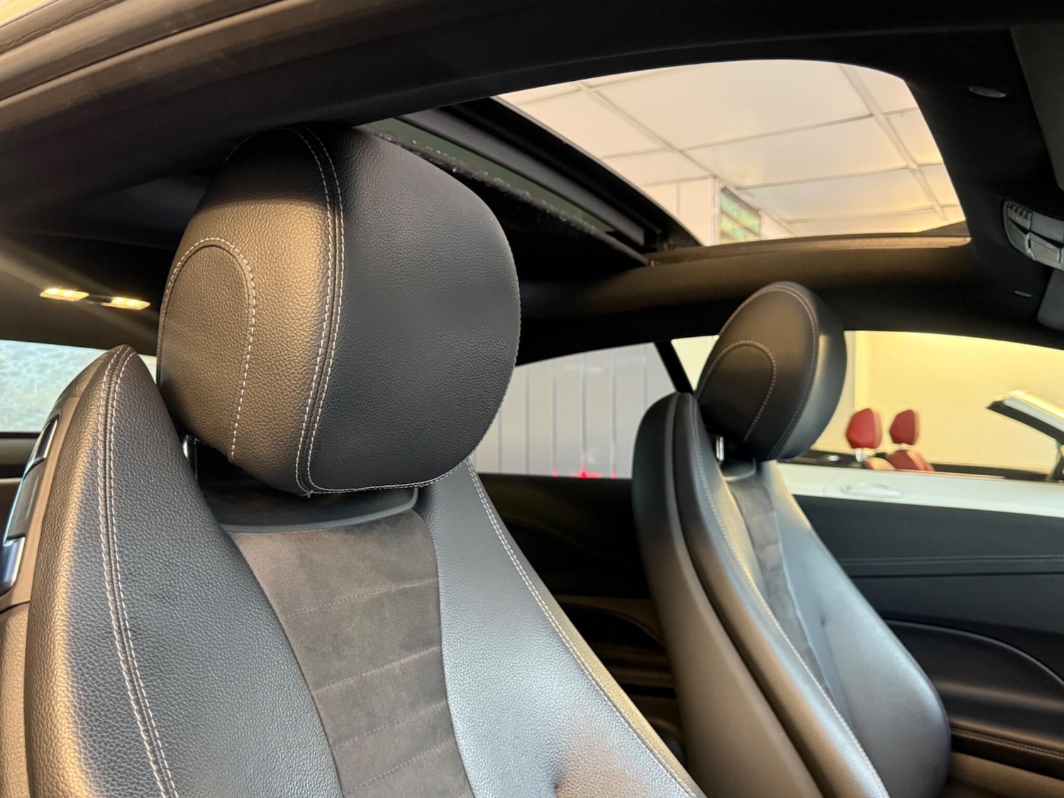 Used Mercedes-Benz E Class 2017 for sale - 78072844: Photo 15