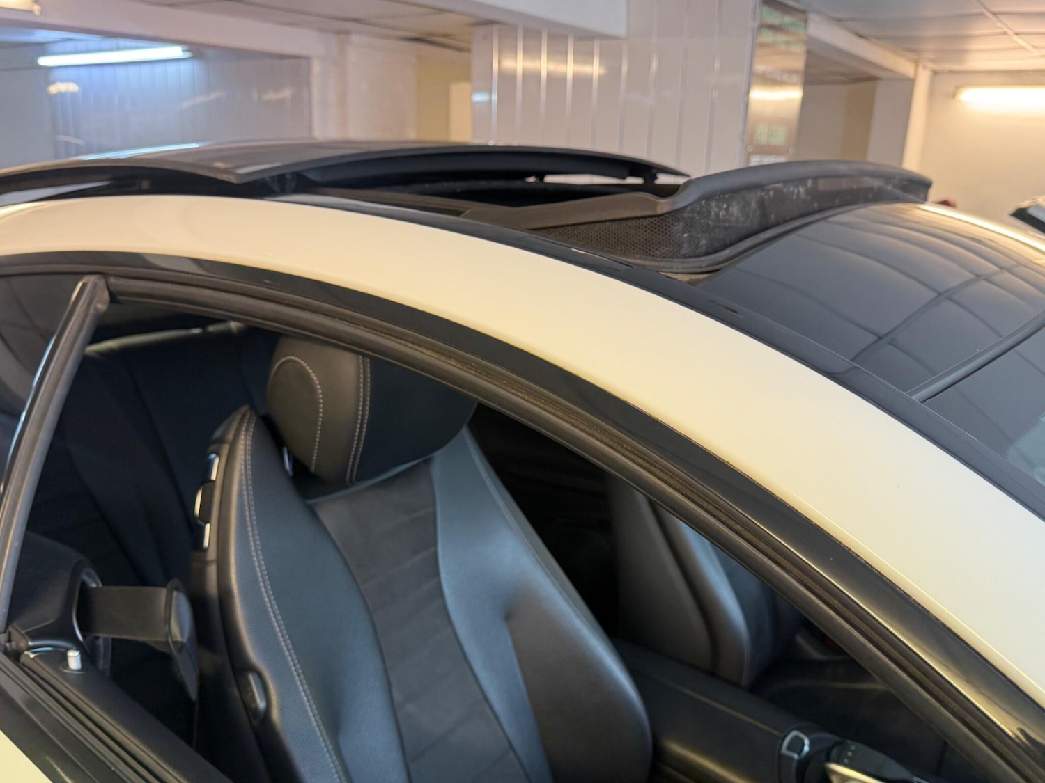 Used Mercedes-Benz E Class 2017 for sale - 78072844: Photo 9