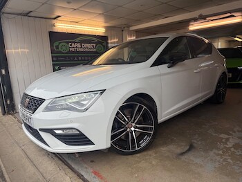 Used SEAT Leon 2019 for sale - 76484997: Photo