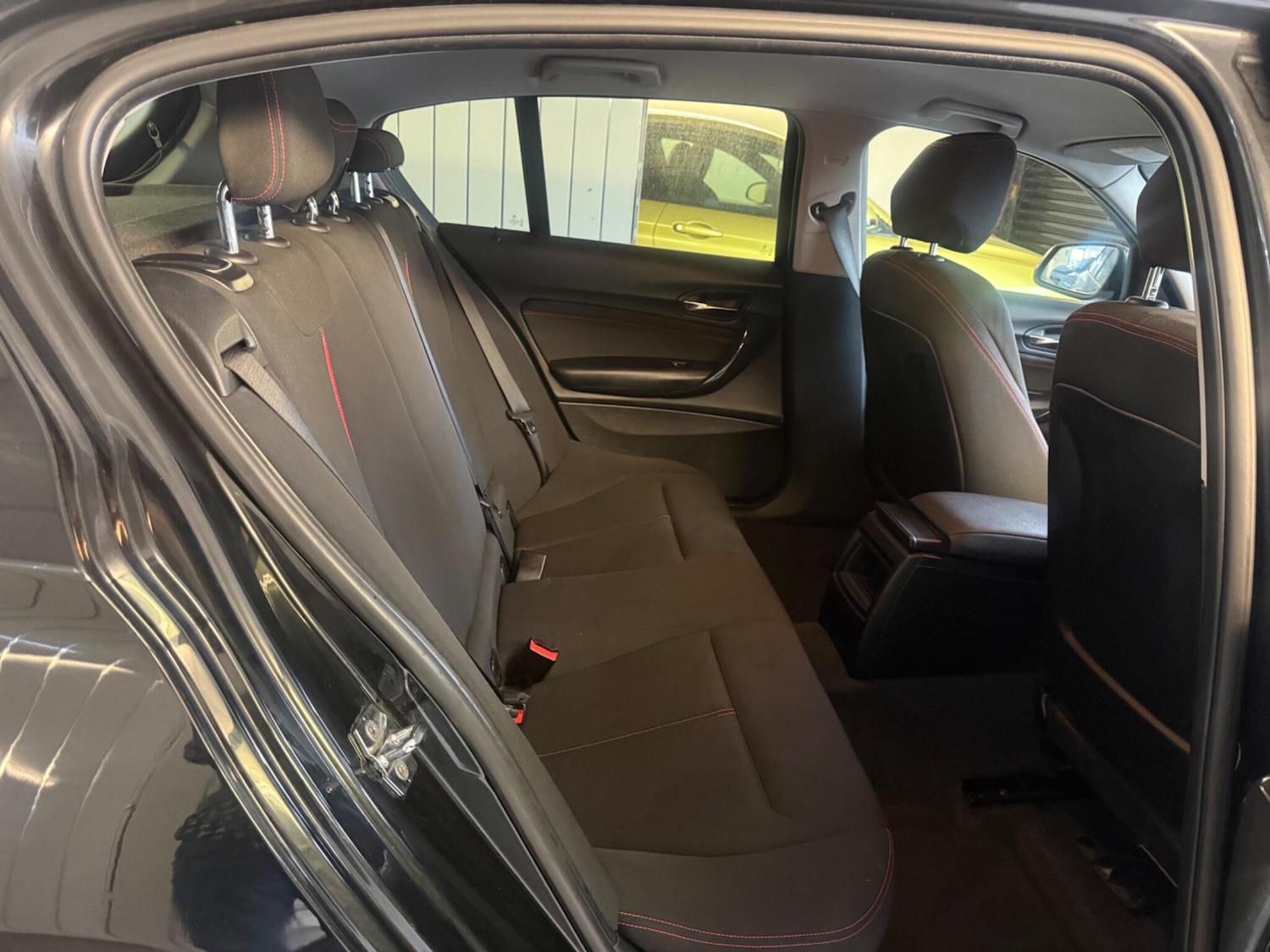 Used BMW 1 Series 2011 for sale - 77909073: Photo 10