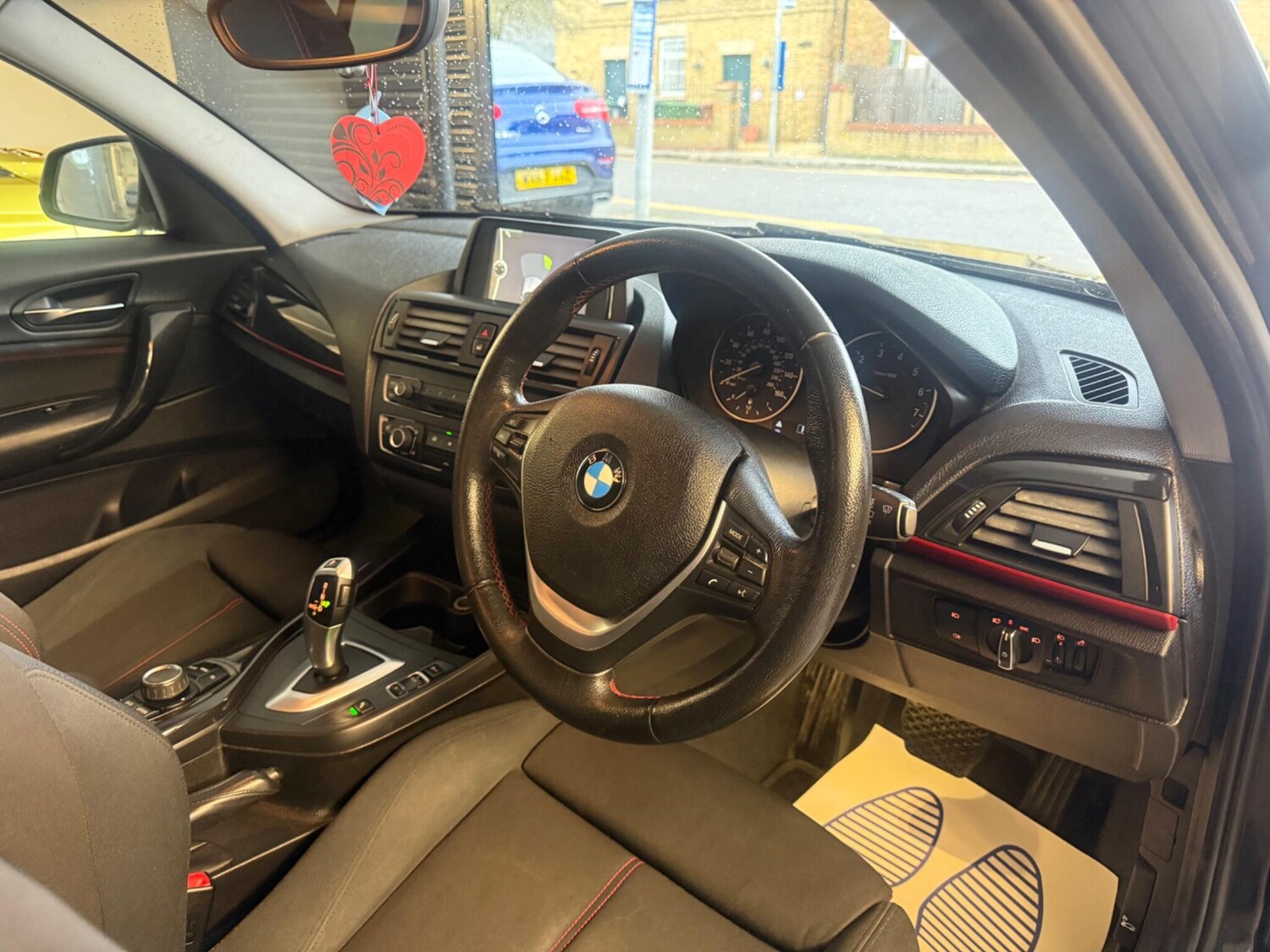 Used BMW 1 Series 2011 for sale - 77909073: Photo 11