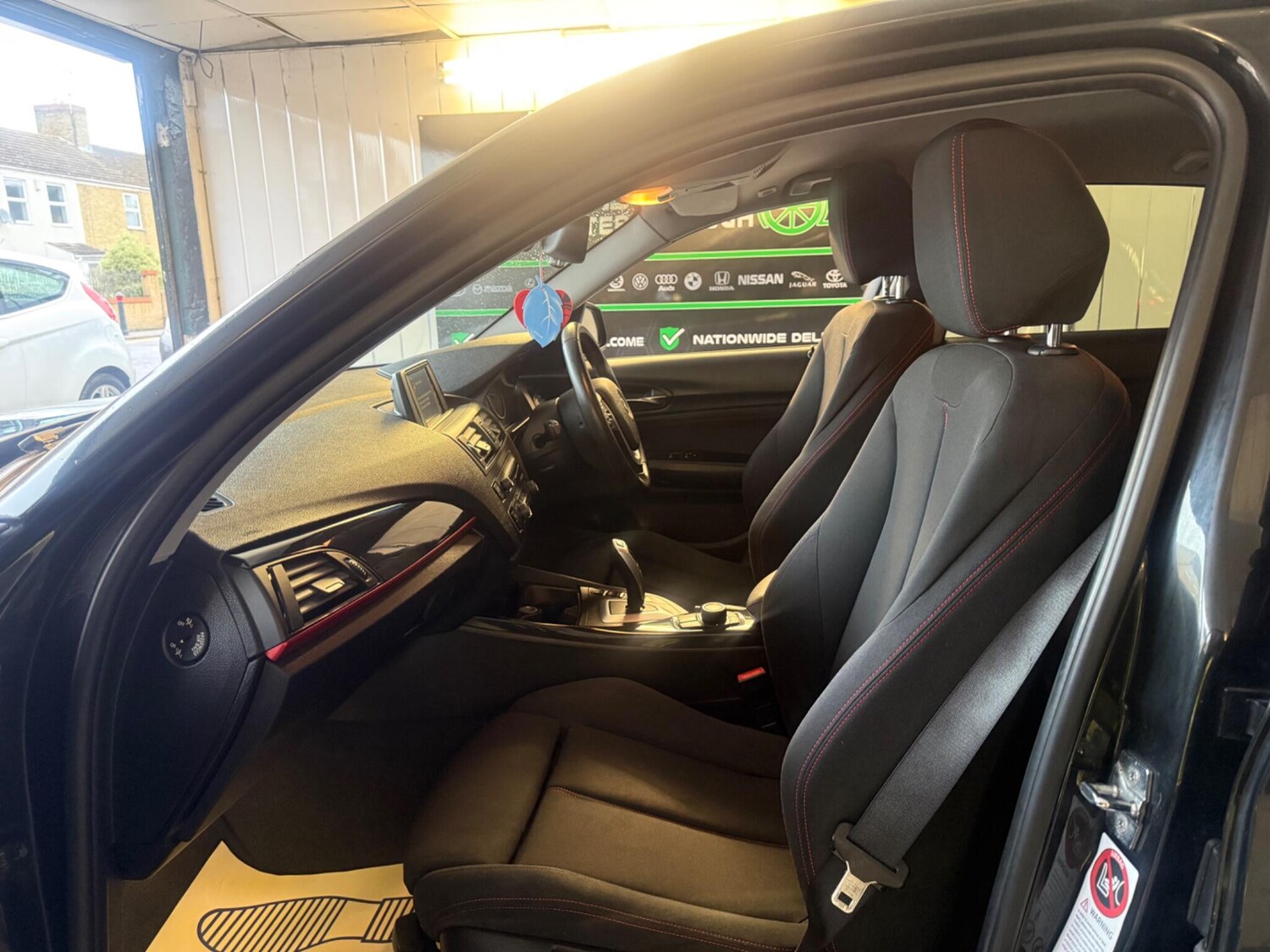 Used BMW 1 Series 2011 for sale - 77909073: Photo 12