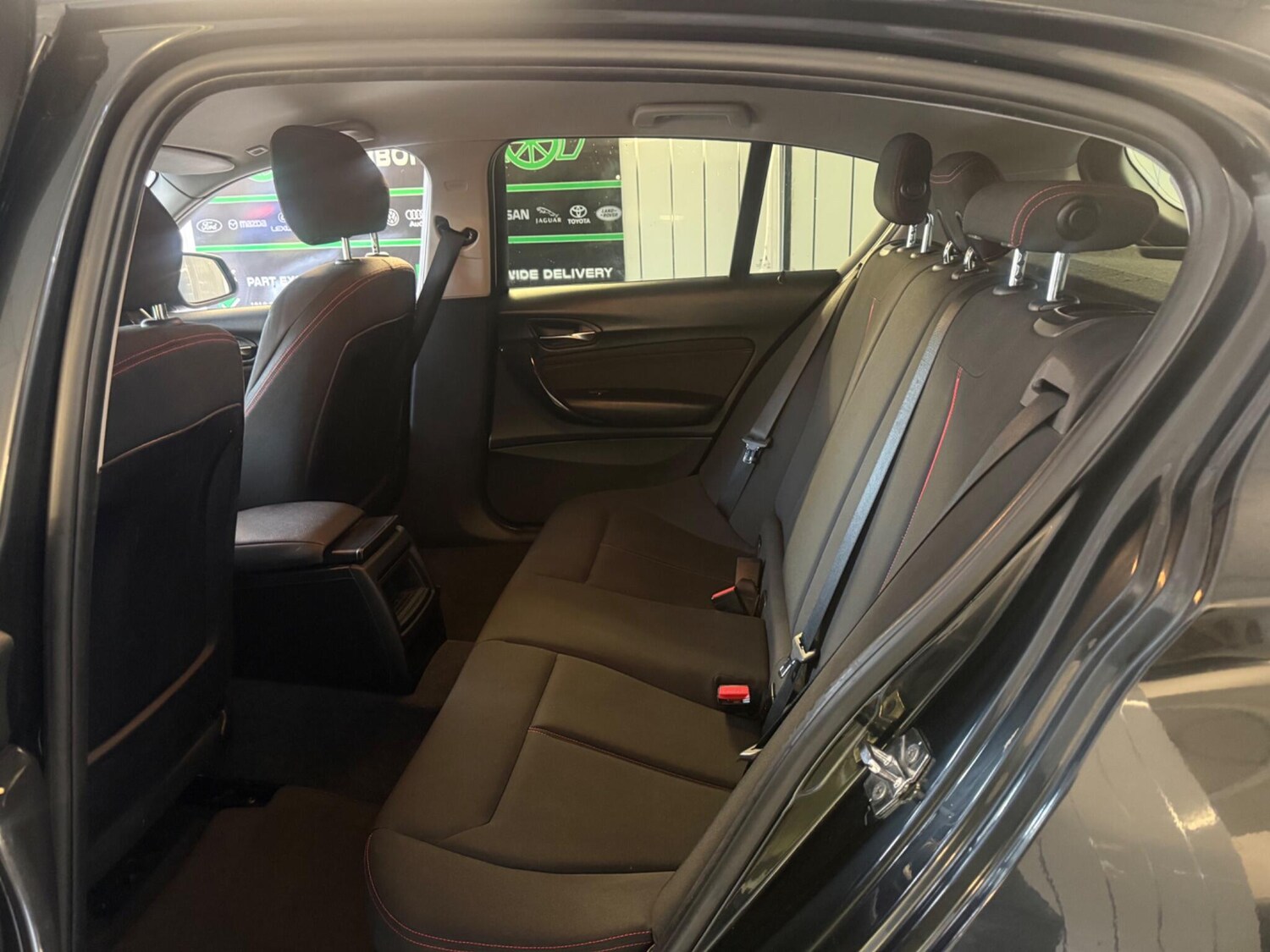 Used BMW 1 Series 2011 for sale - 77909073: Photo 13