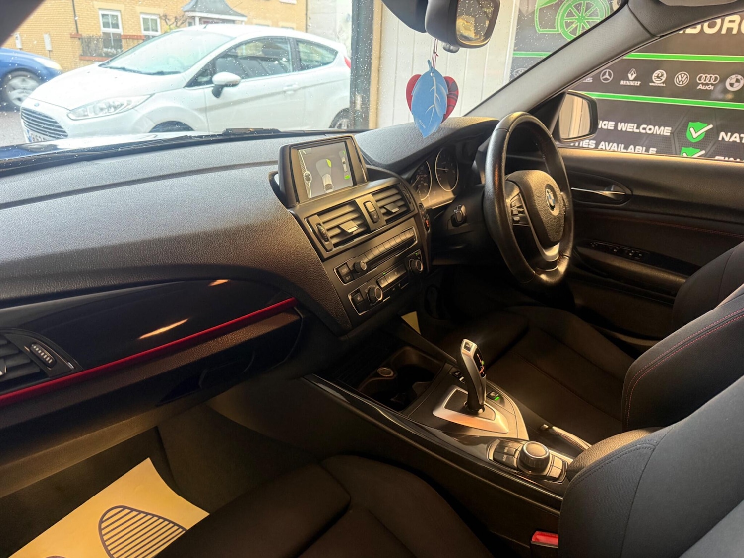 Used BMW 1 Series 2011 for sale - 77909073: Photo 14