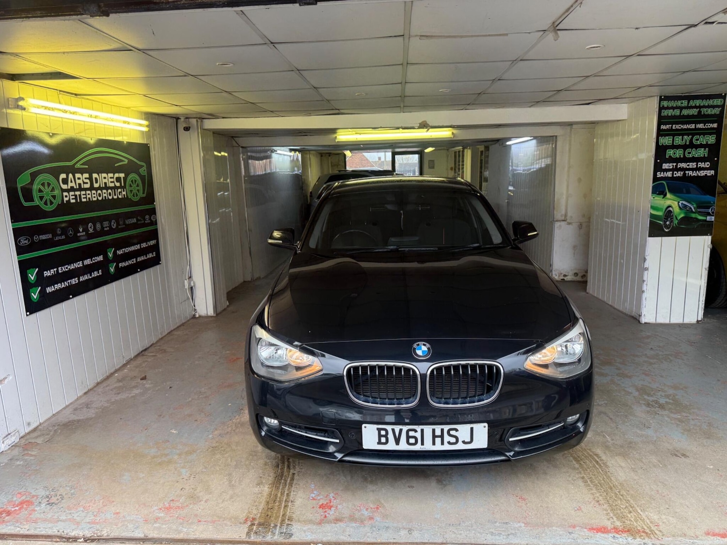 Used BMW 1 Series 2011 for sale - 77909073: Photo 5