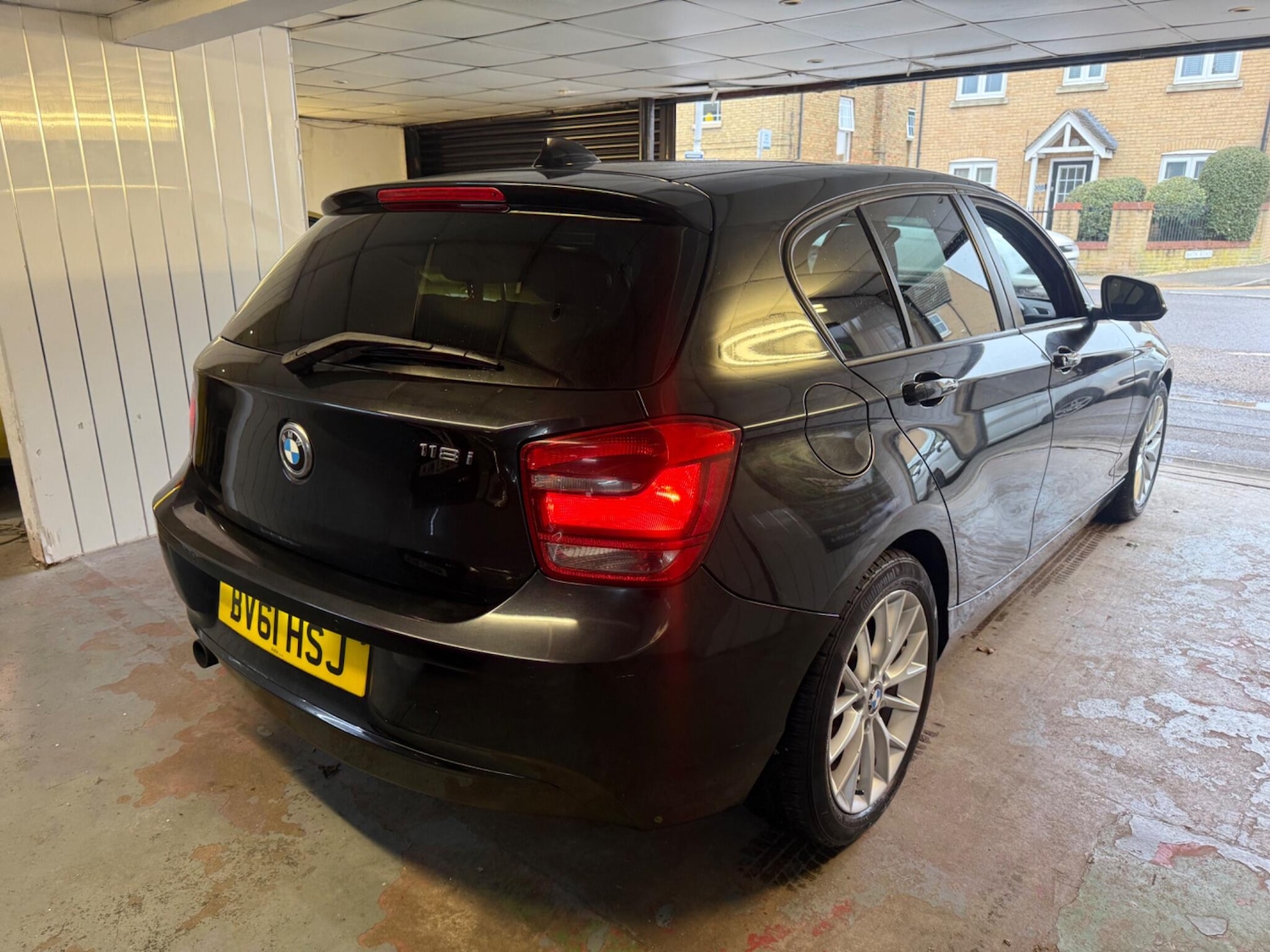 Used BMW 1 Series 2011 for sale - 77909073: Photo 7