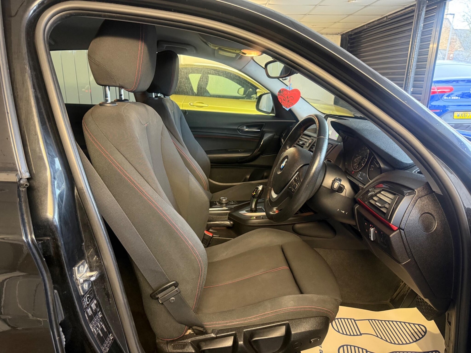 Used BMW 1 Series 2011 for sale - 77909073: Photo 9