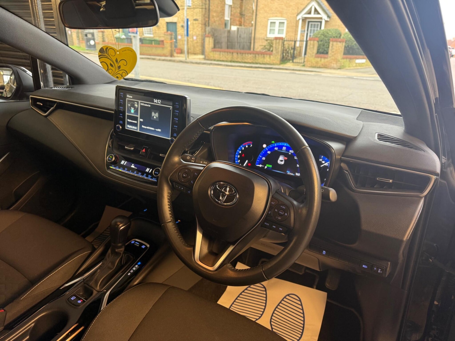 Used Toyota Corolla 2023 for sale - 77439968: Photo 11