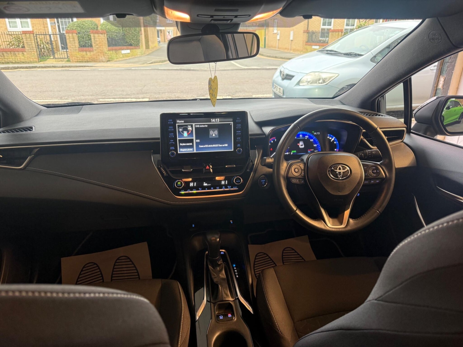 Used Toyota Corolla 2023 for sale - 77439968: Photo 12