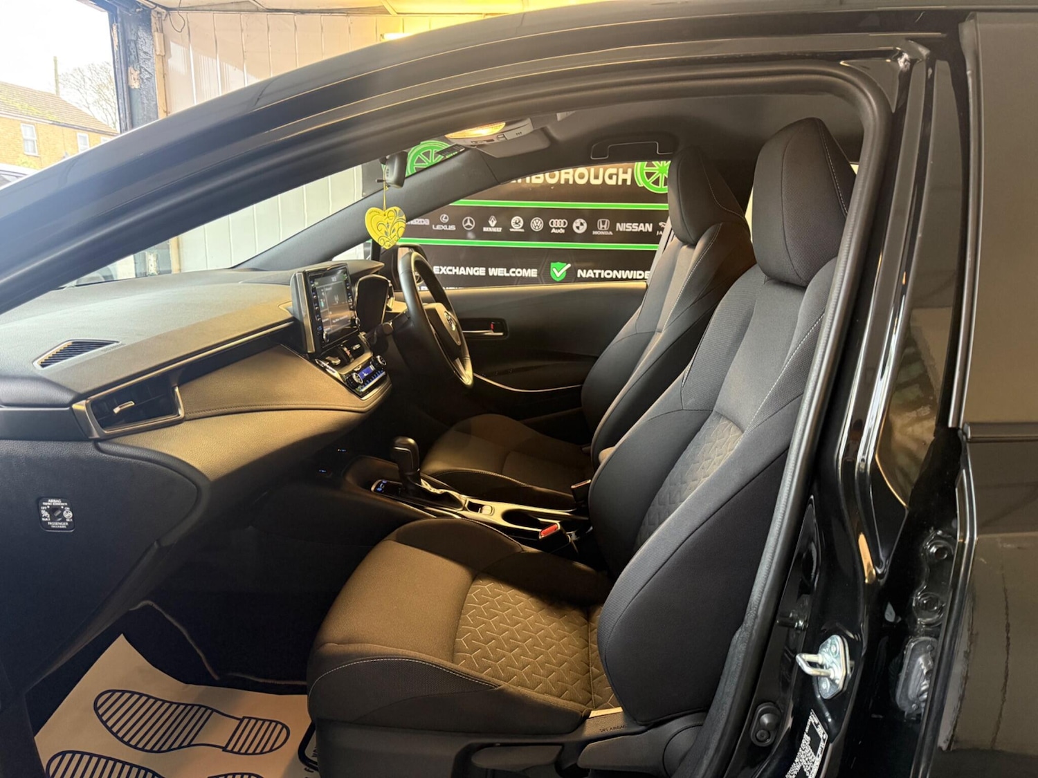 Used Toyota Corolla 2023 for sale - 77439968: Photo 13