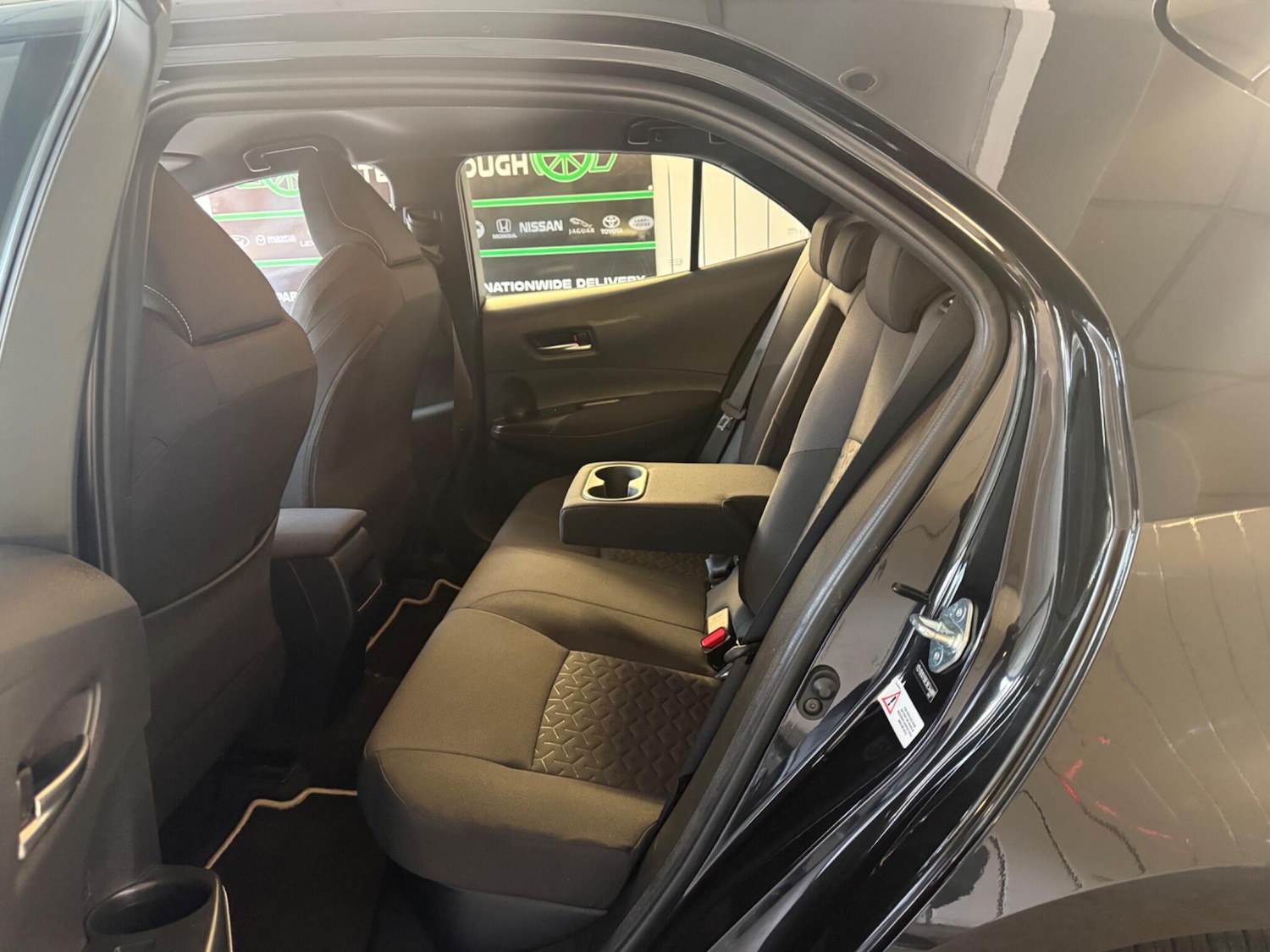 Used Toyota Corolla 2023 for sale - 77439968: Photo 14