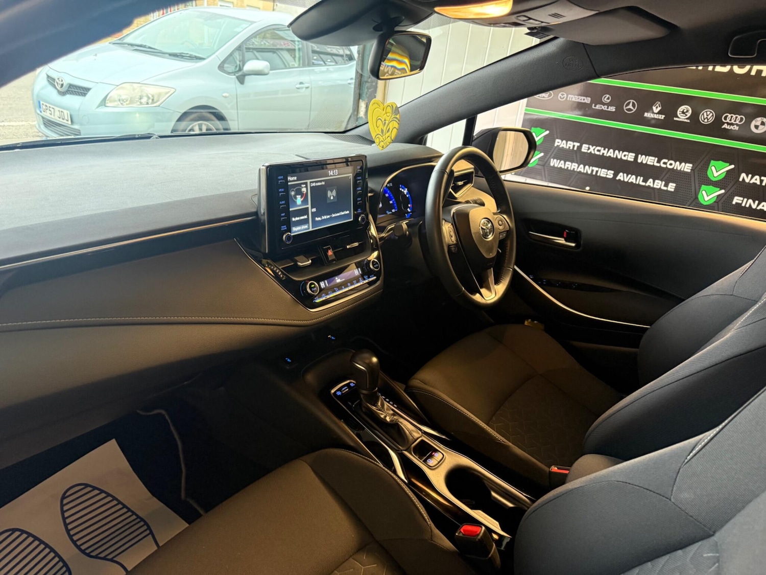 Used Toyota Corolla 2023 for sale - 77439968: Photo 16