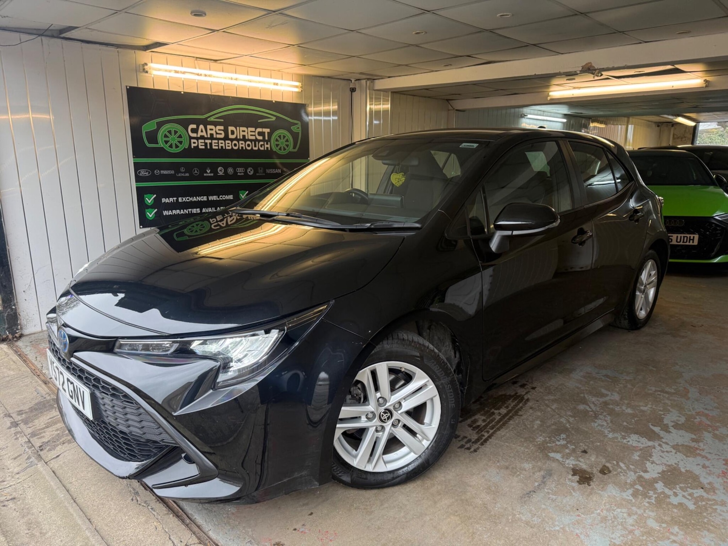 Used Toyota Corolla 2023 for sale - 77439968: Photo 2