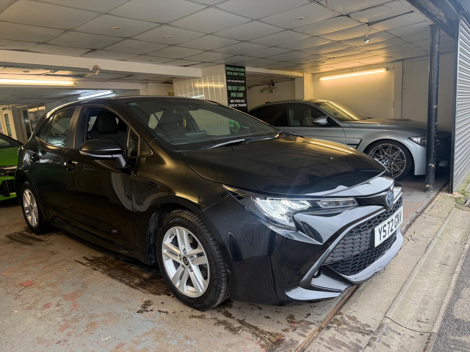 Used Toyota Corolla 2023 for sale - 77439968: Photo 3