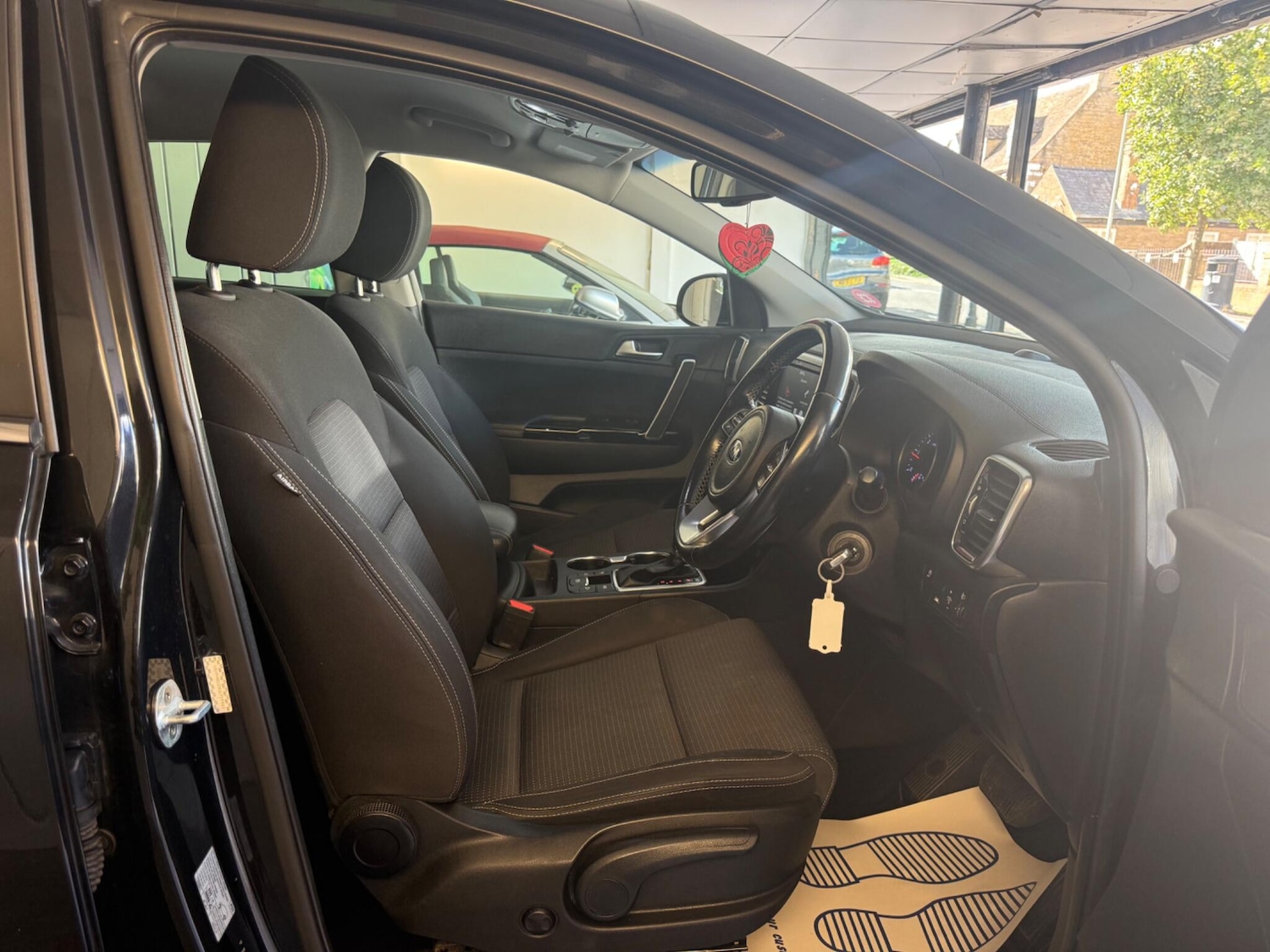 Vehicle 9