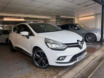 2017 (67) - 1.5 dCi Dynamique S Nav EDC Euro 6 (s/s) 5dr